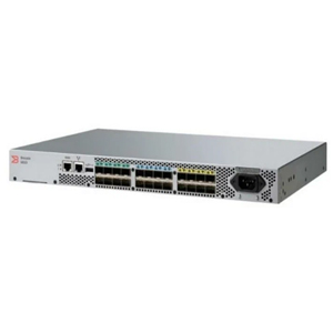 Коммутатор Brocade G610S BR-G610-8-16G-0