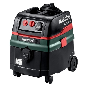 Пылесос строительный METABO ASR 25 L SC 602024000