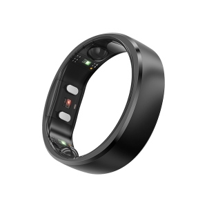 Умное кольцо RingConn Gen 2 Size 10 Matte Black