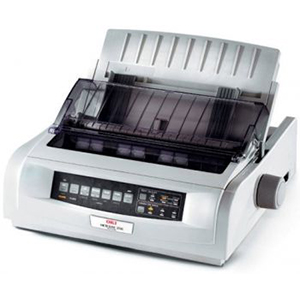 Матричный принтер OKI ML5721
