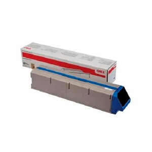 Картридж OKI 45536556 Black