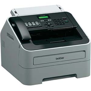 Факс BROTHER FAX-2845R