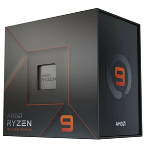 Процессор AMD Ryzen 9 7900X BOX