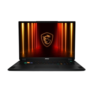 Ноутбук MSI Stealth A18 AI+ A3XWJG-006US 18" 9S7-183K31-030