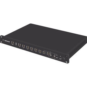 Маршрутизатор Ubiquiti Networks Edgerouter Pro 8