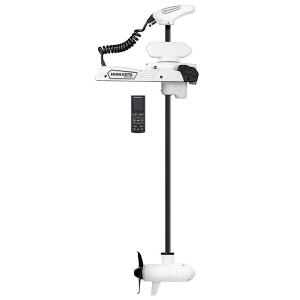 Лодочный мотор Minn Kota Riptide Instinct QUEST 90/115 72" Белый