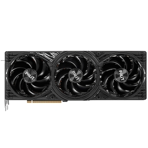 Видеокарта Palit GeForce RTX 5080 GamingPro 16GB NE75080019T2-GB2031A