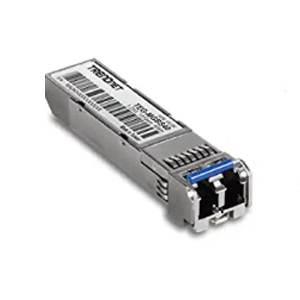 Трансивер Trendnet TEG-MGBS40