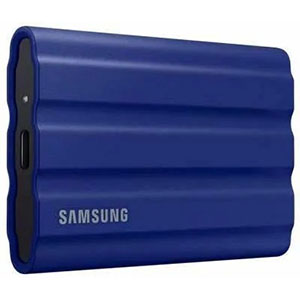 Внешний SSD Samsung T7 Shield 2 ТБ