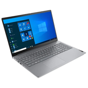 Ноутбук Lenovo ThinkBook 15 G2 ITL (20VE00UBRU)