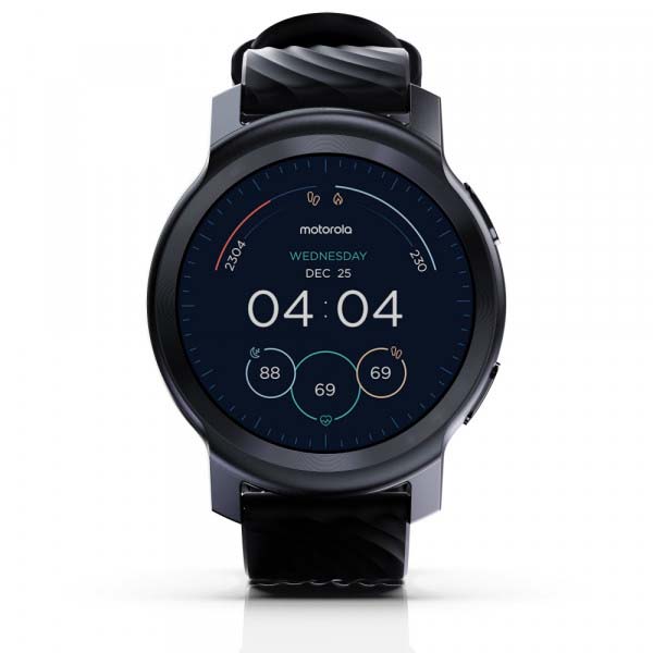 Smartwatch for moto e4 on sale