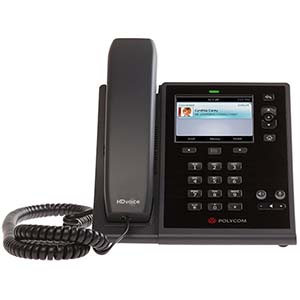 VoIP-телефон Polycom CX500
