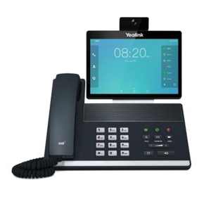 IP-Телефон Yealink VP59
