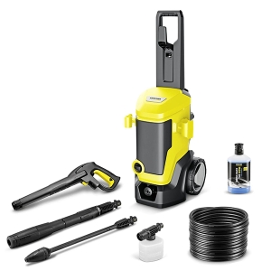 Мойка высокого давления Karcher K7 Comfort Premium 1.317-500.0