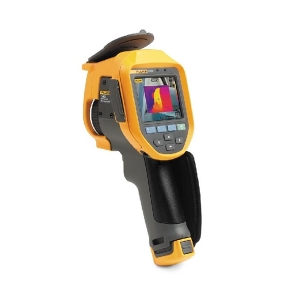 Тепловизор Fluke Ti200