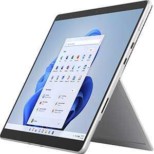 Планшет Microsoft Surface Pro 8 (8/256)