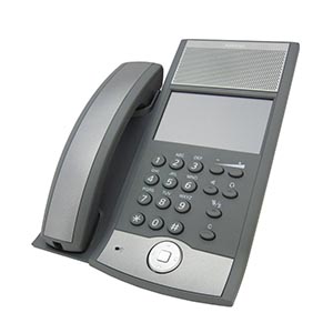 VoIP-телефон Aastra-Dialog 5446 БЕЛЫЙ
