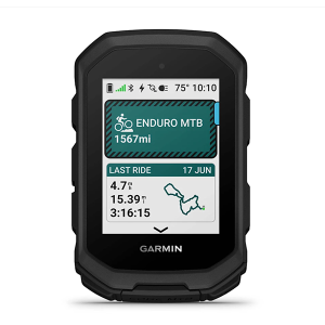 Велокомпьютер Garmin Edge MTB