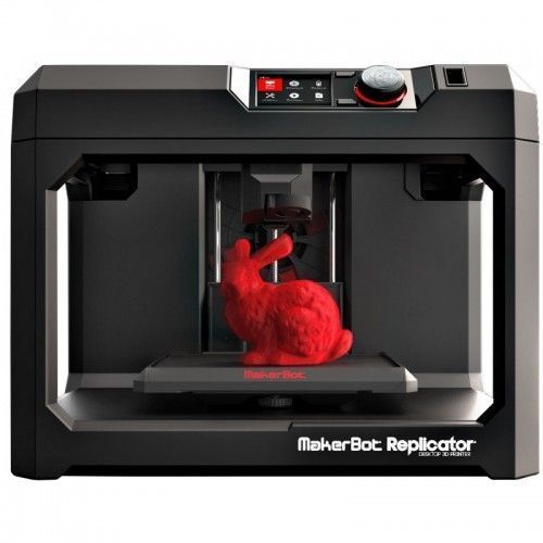 Продажа 3D принтеров