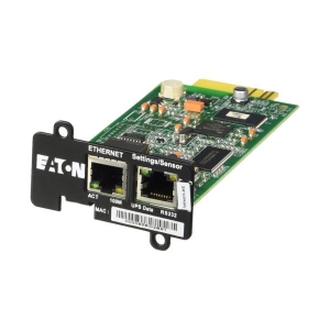 Сетевая карта для ИБП Eaton Network Card-MS 3400390000