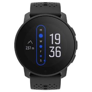 Смарт-часы SUUNTO 9 Peak black