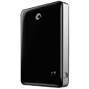 Внешний жесткий диск Seagate GoFlex Satellite (STBF500200)