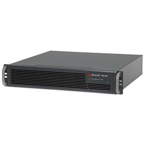 Сервер видеоконференций Polycom RSS 4000