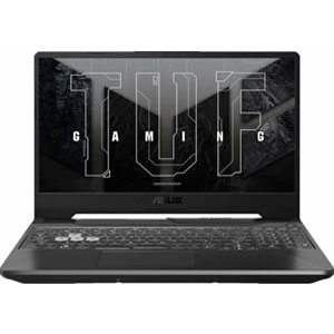 Ноутбук ASUS TUF Gaming F15 FX506HF-HN017 (90NR0HB4-M00420)