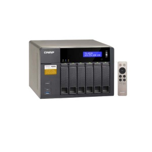 (NAS) QNAP TS-653A-8G