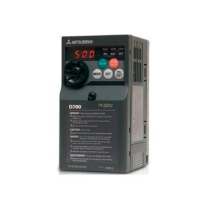 Частотный преобразователь Mitsubishi Electric FR-D740-160-EC