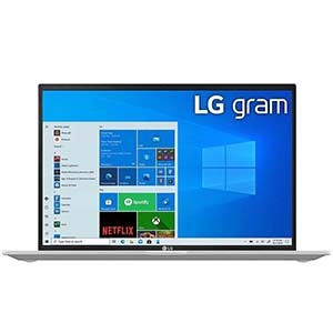 Ноутбук LG Gram 14 " (14Z90P-G.AJ66R)