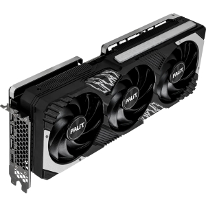 Видеокарта NVIDIA GeForce RTX 4080 Super Palit GamingPro 16GB NED408S019T2-1032A