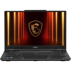 Ноутбук MSI Cyborg 17 B2RWFKG-036XRU 17.3"