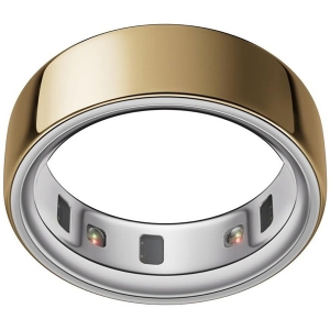 Умное кольцо Oura Ring 4 Size 6-13 Gold