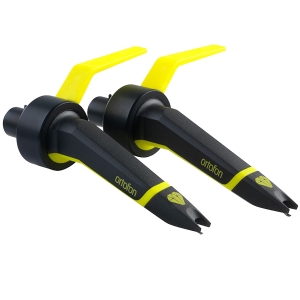 Картридж Ortofon Ortofon Concorde MkII club twin