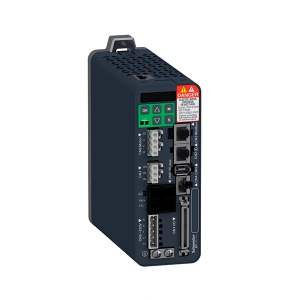 Преобразователь Schneider Electric LXM28EU04M3X