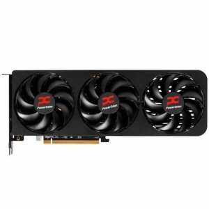 Видеокарта Powercolor AMD Radeon RX 9070 Reaper