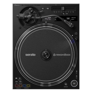 Виниловый проигрыватель Pioneer PLX‑CRSS12