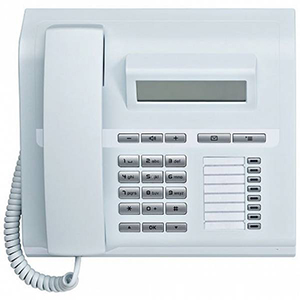 VoIP-телефон Siemens OpenStage 15 T