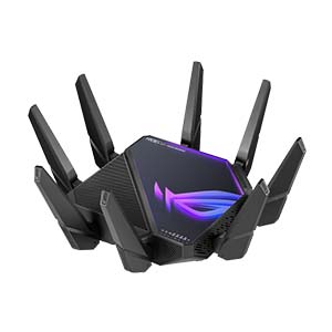 Роутер Asus ROG Rapture GT-AXE16000