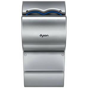 Сушилка для рук Dyson AB14 серый