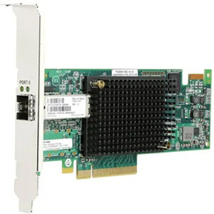 Сетевой адаптер HPE SN1100Q P9D93A