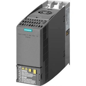 Преобразователь Siemens 6SL3210-1KE18-8AF1