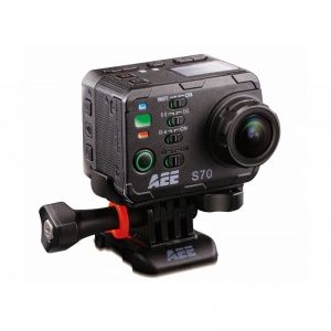Экшн-камера AEE Magicam S70 (Premium Edition)
