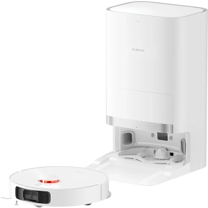 Робот-пылесос Xiaomi Robot Vacuum X20+ белый