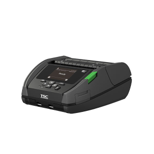 Мобильный термопринтер этикеток TSC Alpha-40L