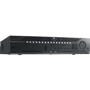 Цифровой NVR видеорегистратор Hikvision DS-9632NI-I8