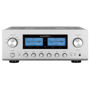 Интегральный усилитель стерео Luxman L-505uX