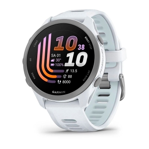 Часы Garmin Forerunner 170 White