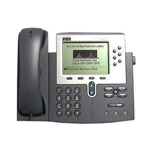 IP-телефон Cisco CP-7961G